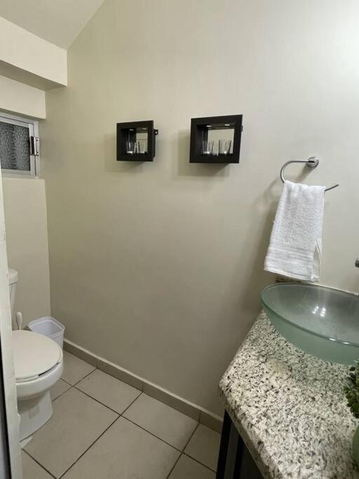 Villa Casa Eliseos, A 5 Minutos De La Linea Fronteriza à Nogales  Extérieur photo
