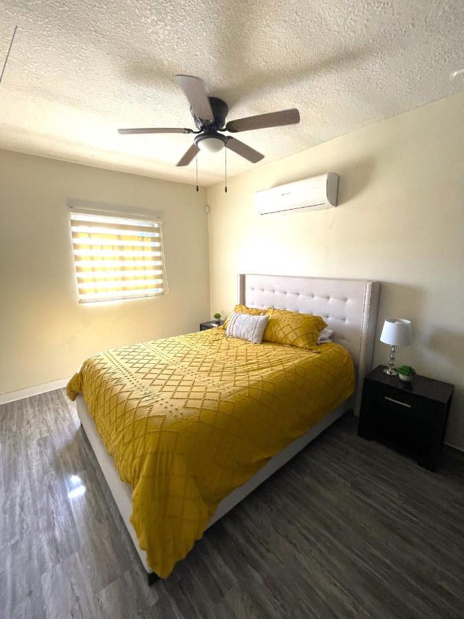 Villa Casa Eliseos, A 5 Minutos De La Linea Fronteriza à Nogales  Extérieur photo